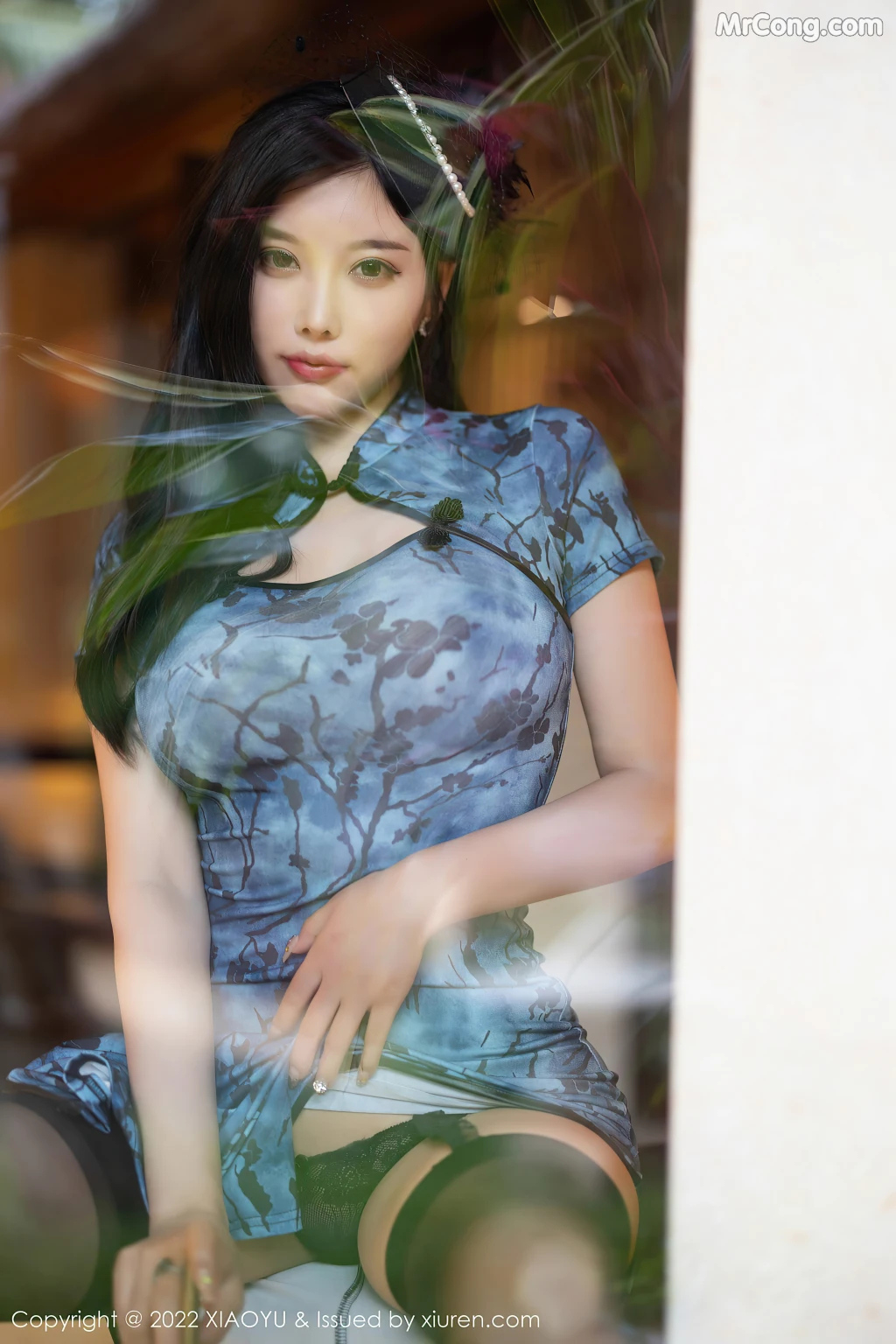 XiaoYu Vol.826: Yang Chen Chen (杨晨晨Yome) (64 photos)