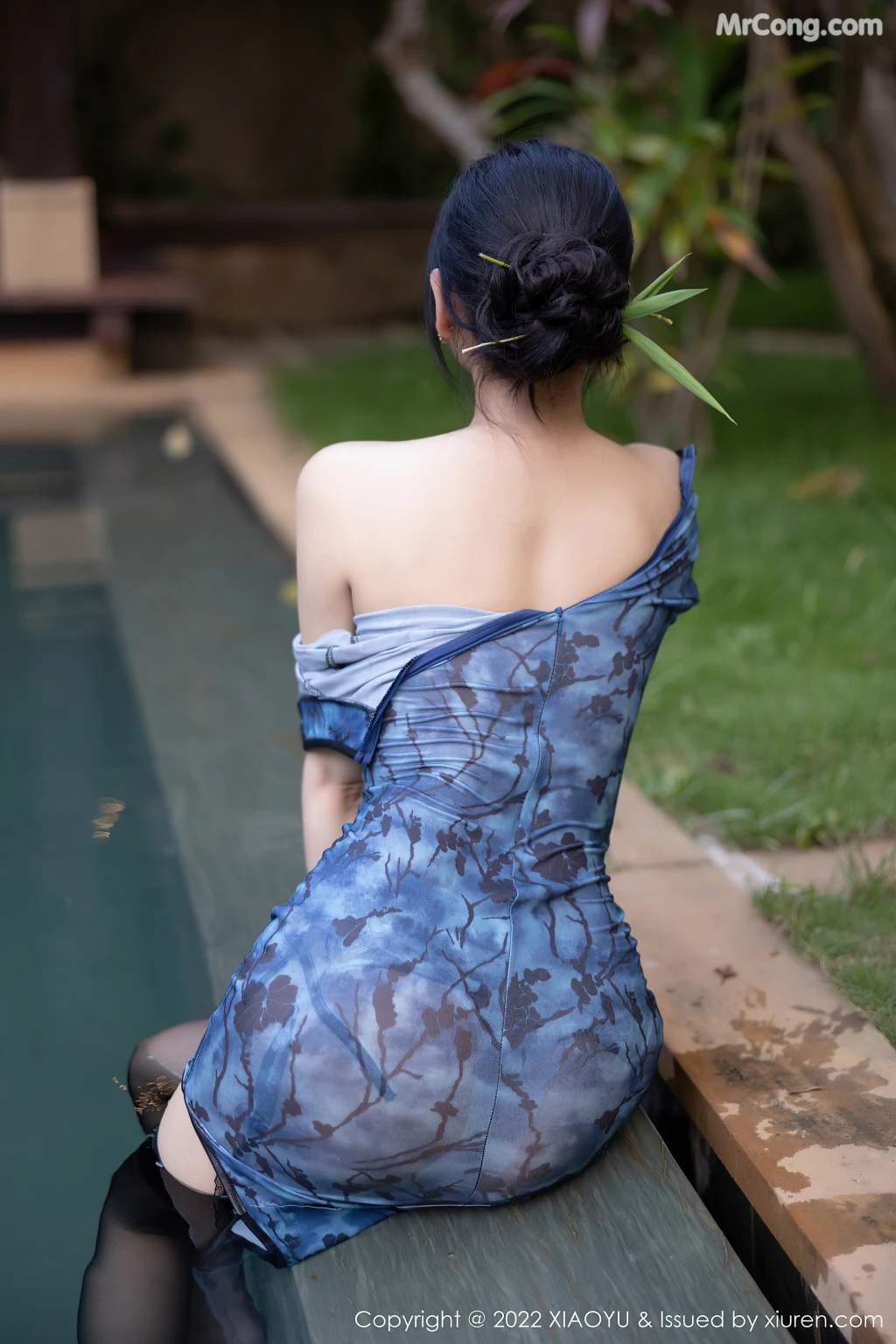 XiaoYu Vol.826: Yang Chen Chen (杨晨晨Yome) (64 photos) – Page 5