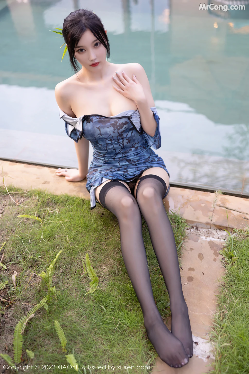 XiaoYu Vol.826: Yang Chen Chen (杨晨晨Yome) (64 photos) – Page 7