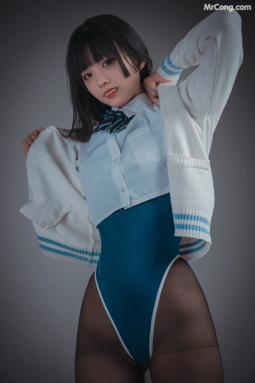 DJAWA Photo – Jeong Jenny (정제니): “Swimming Lesson #10” (Full) (111 photos) – Page 2
