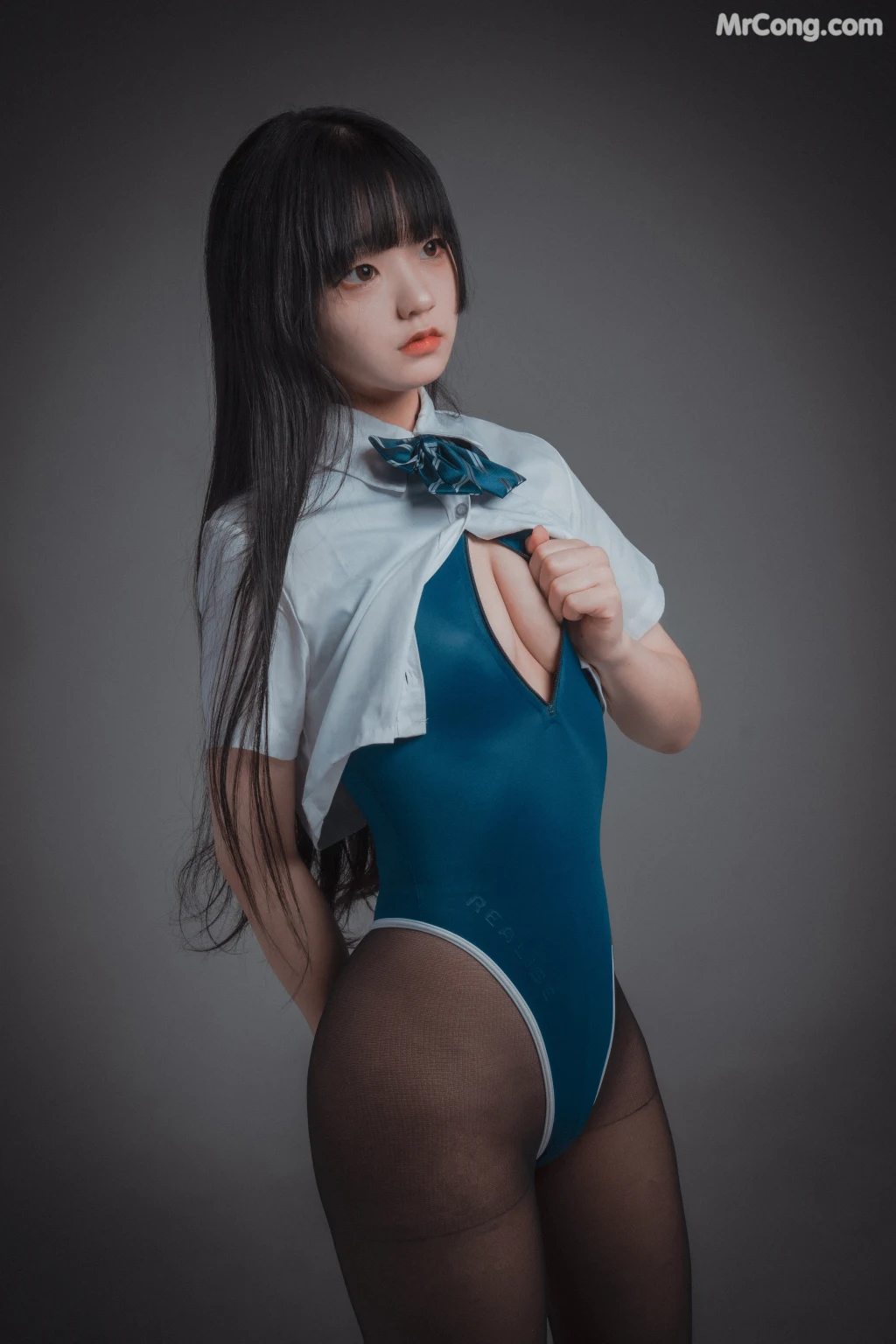 DJAWA Photo – Jeong Jenny (정제니): “Swimming Lesson #10” (Full) (111 photos) – Page 2
