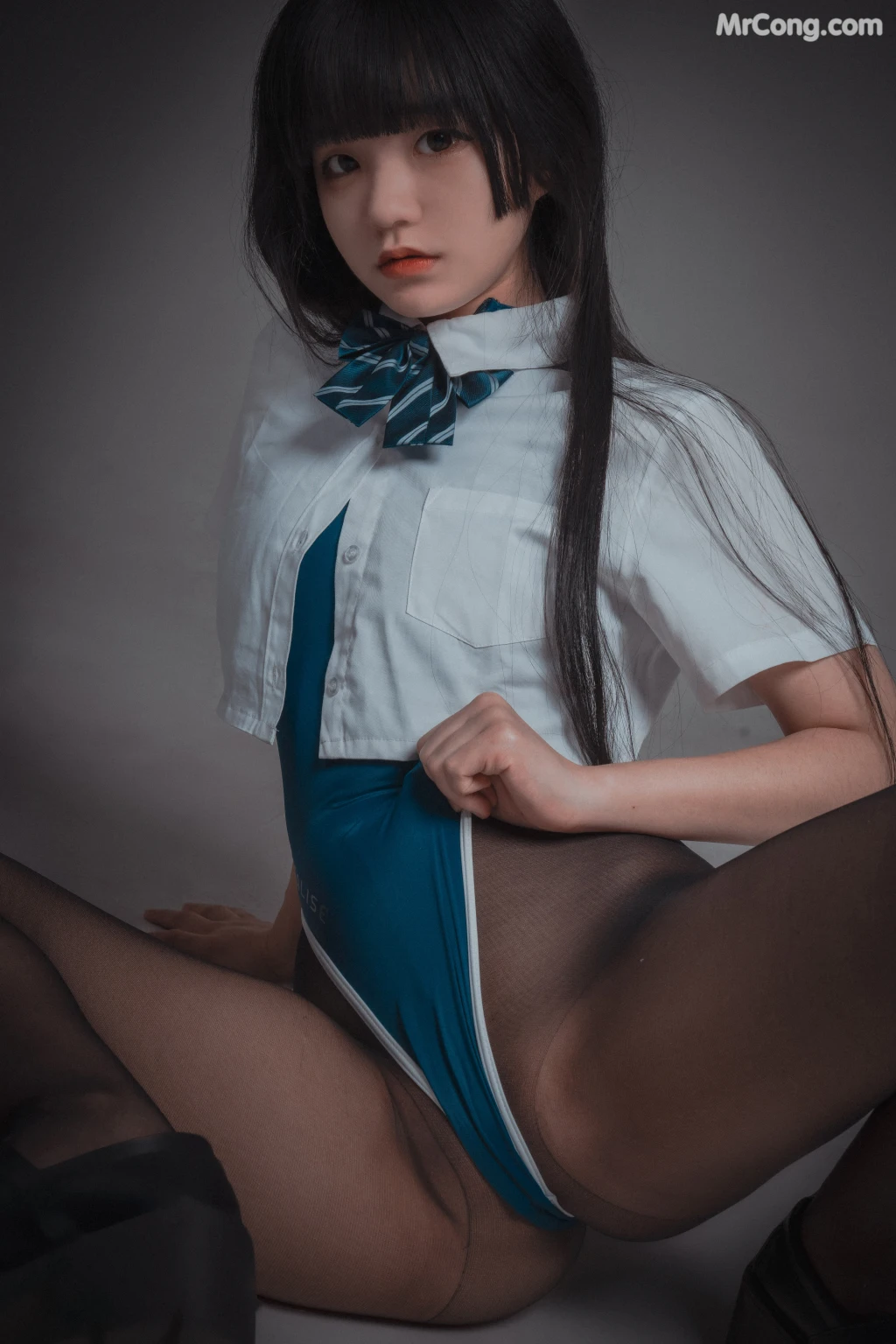 DJAWA Photo – Jeong Jenny (정제니): “Swimming Lesson #10” (Full) (111 photos) – Page 3