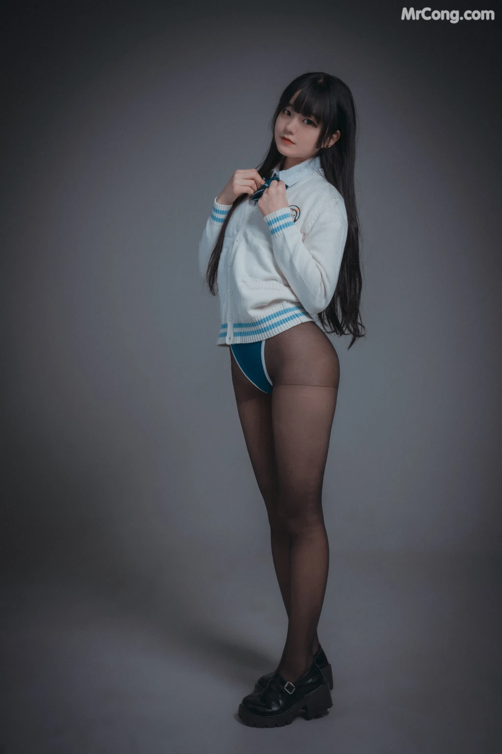 DJAWA Photo – Jeong Jenny (정제니): “Swimming Lesson #10” (Full) (111 photos) – Page 5