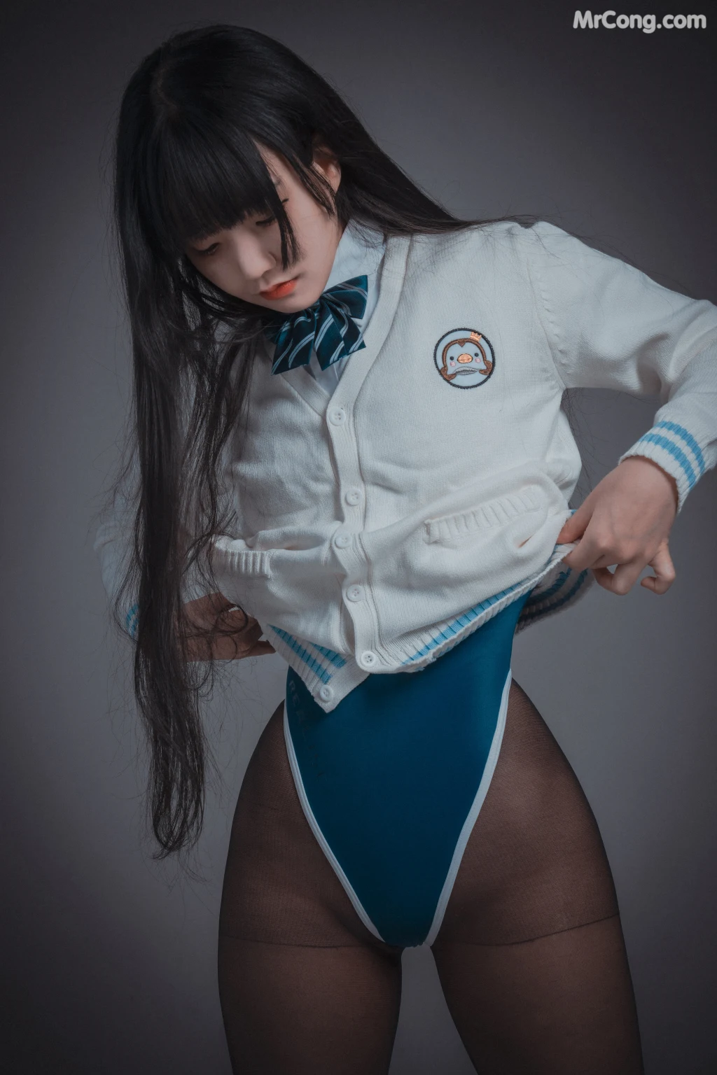 DJAWA Photo – Jeong Jenny (정제니): “Swimming Lesson #10” (Full) (111 photos) – Page 5