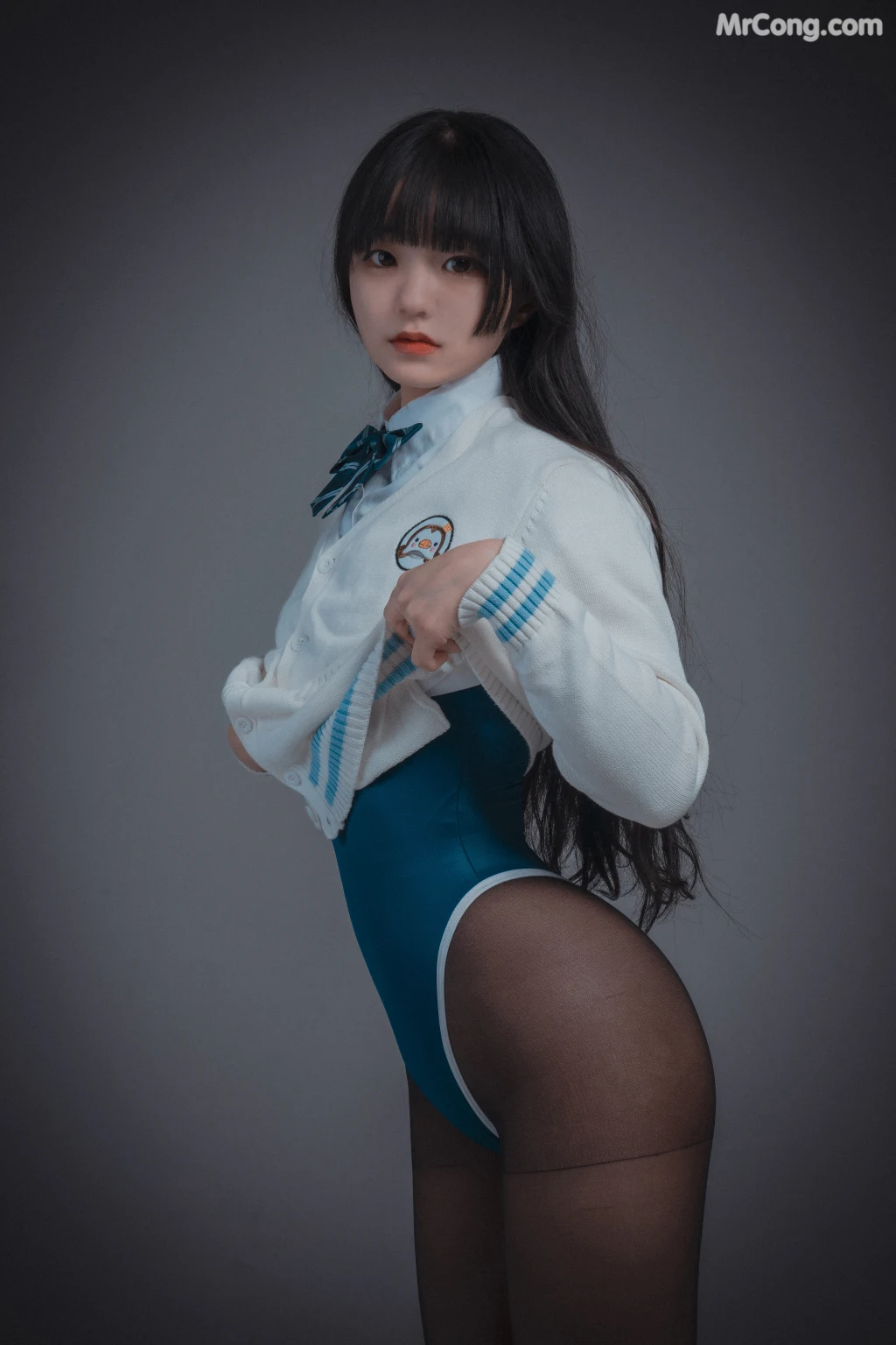 DJAWA Photo – Jeong Jenny (정제니): “Swimming Lesson #10” (Full) (111 photos) – Page 5