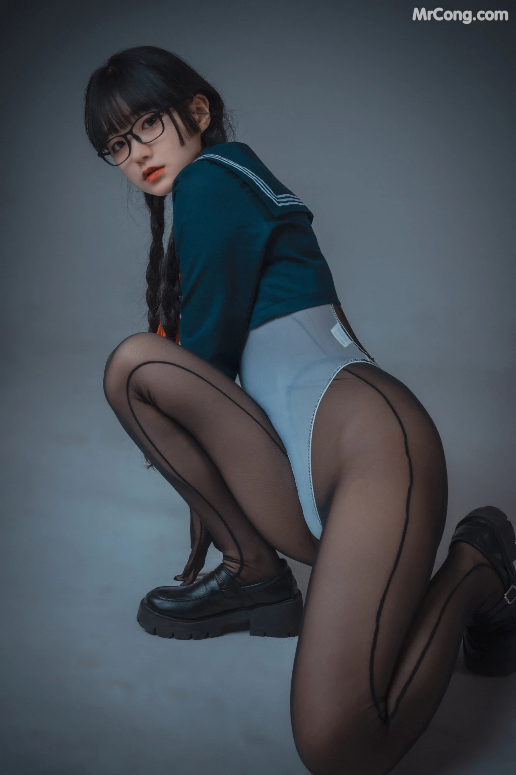 DJAWA Photo – Jeong Jenny (정제니): “Swimming Lesson #10” (Full) (111 photos) – Page 5