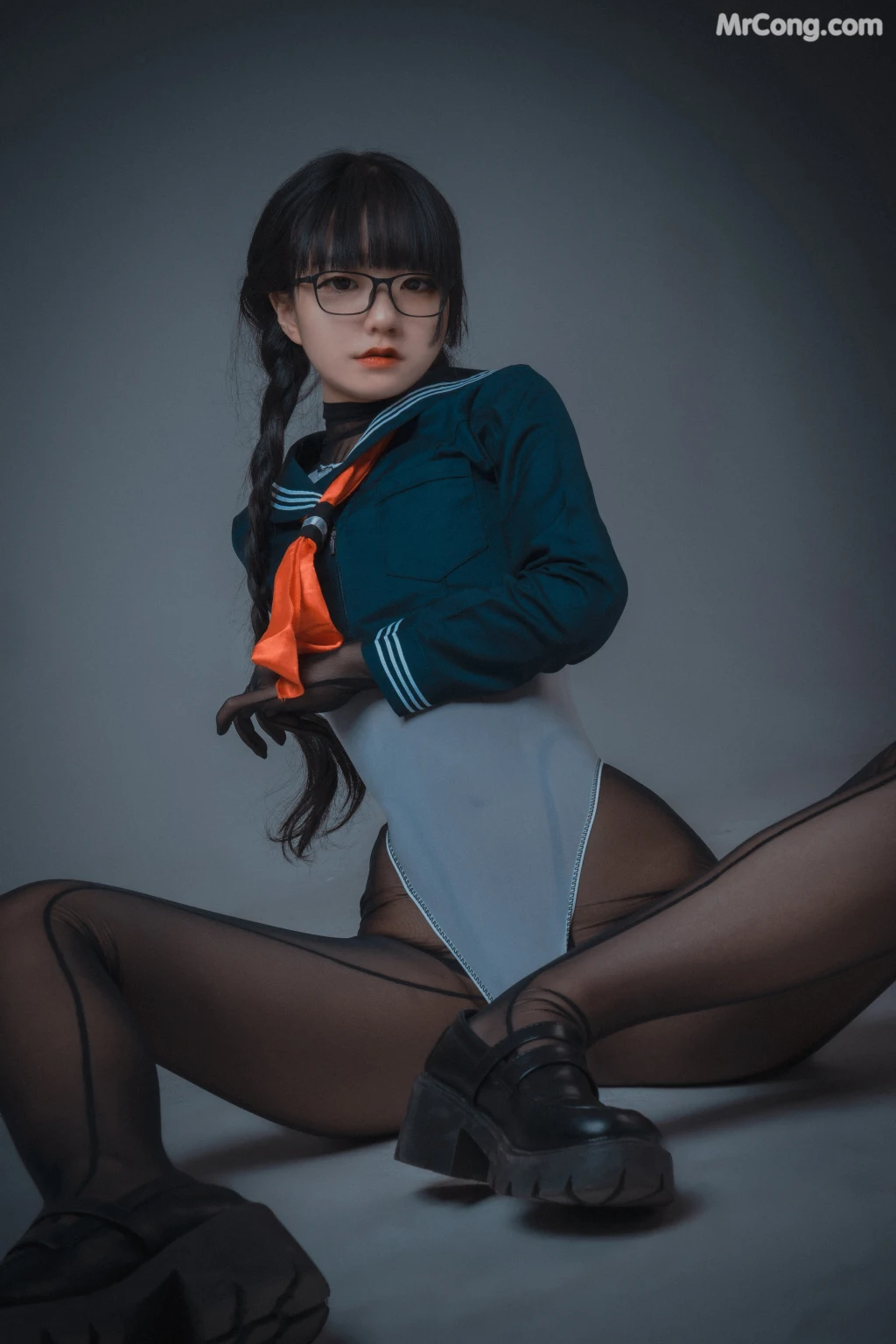 DJAWA Photo – Jeong Jenny (정제니): “Swimming Lesson #10” (Full) (111 photos) – Page 6