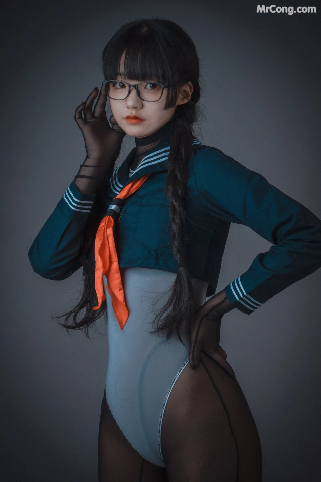 DJAWA Photo – Jeong Jenny (정제니): “Swimming Lesson #10” (Full) (111 photos) – Page 6