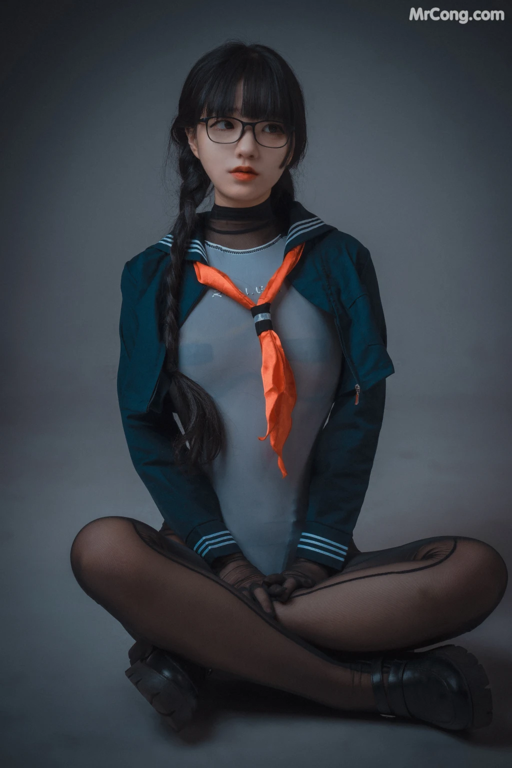 DJAWA Photo – Jeong Jenny (정제니): “Swimming Lesson #10” (Full) (111 photos) – Page 7