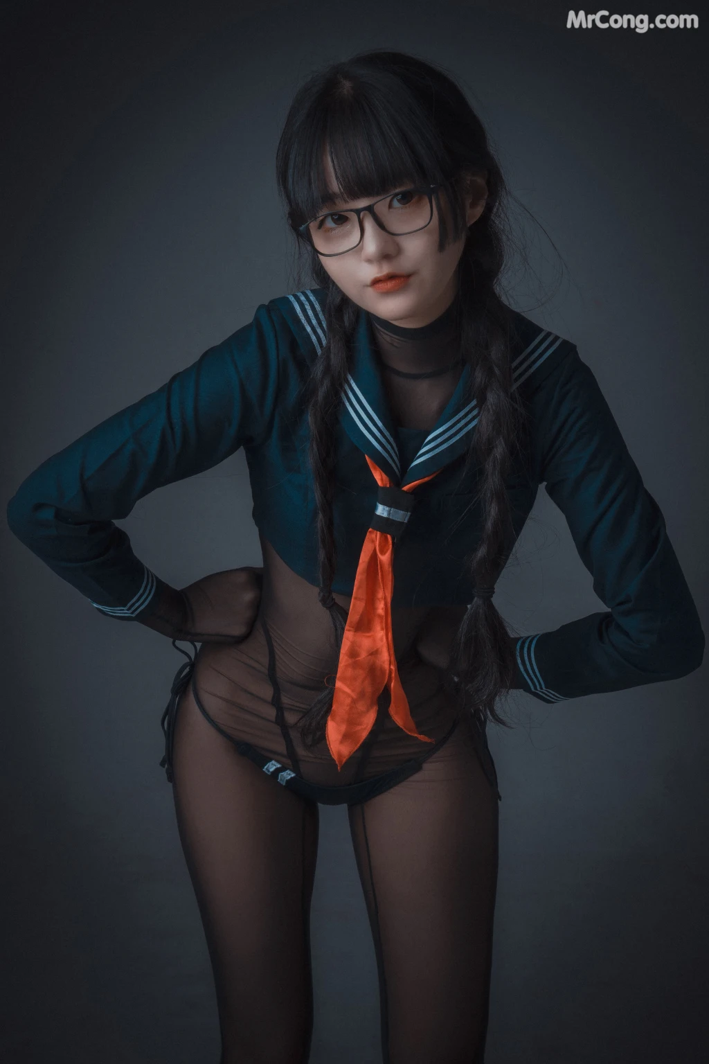 DJAWA Photo – Jeong Jenny (정제니): “Swimming Lesson #10” (Full) (111 photos) – Page 7