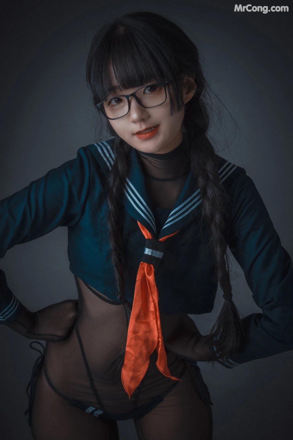 DJAWA Photo – Jeong Jenny (정제니): “Swimming Lesson #10” (Full) (111 photos) – Page 7