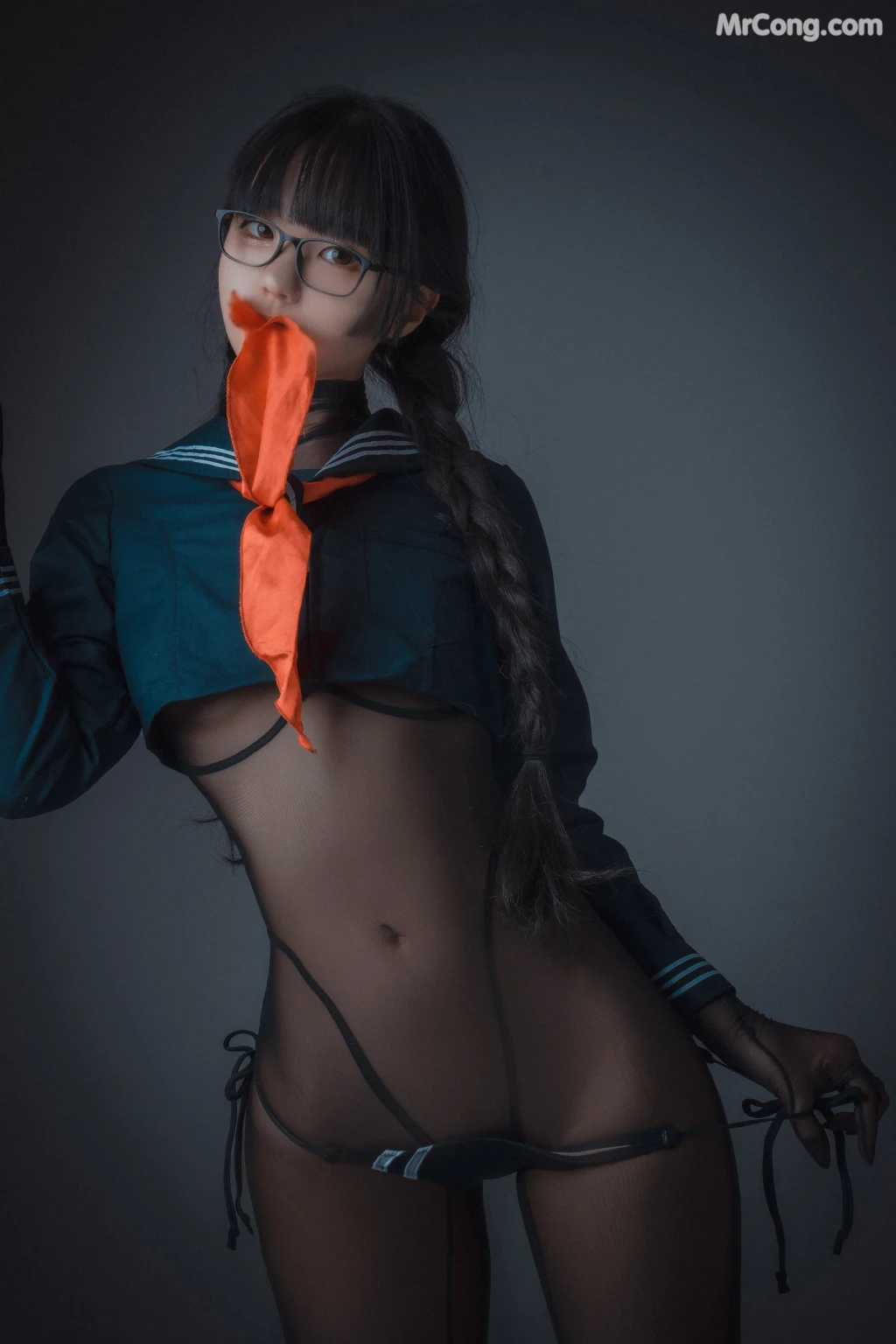 DJAWA Photo – Jeong Jenny (정제니): “Swimming Lesson #10” (Full) (111 photos) – Page 9