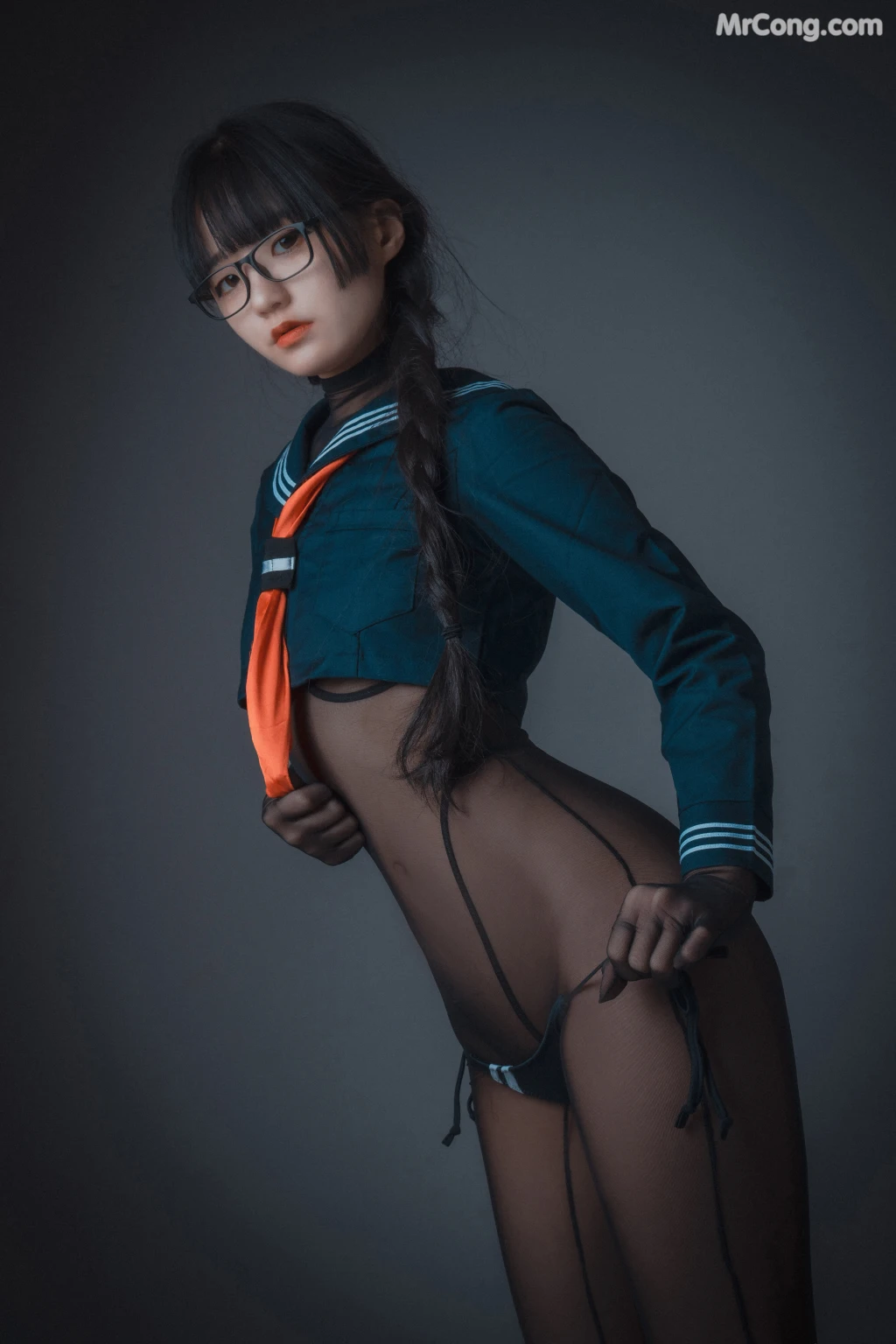 DJAWA Photo – Jeong Jenny (정제니): “Swimming Lesson #10” (Full) (111 photos) – Page 9