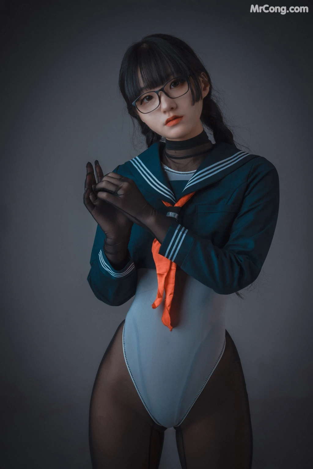 DJAWA Photo – Jeong Jenny (정제니): “Swimming Lesson #10” (Full) (111 photos) – Page 9