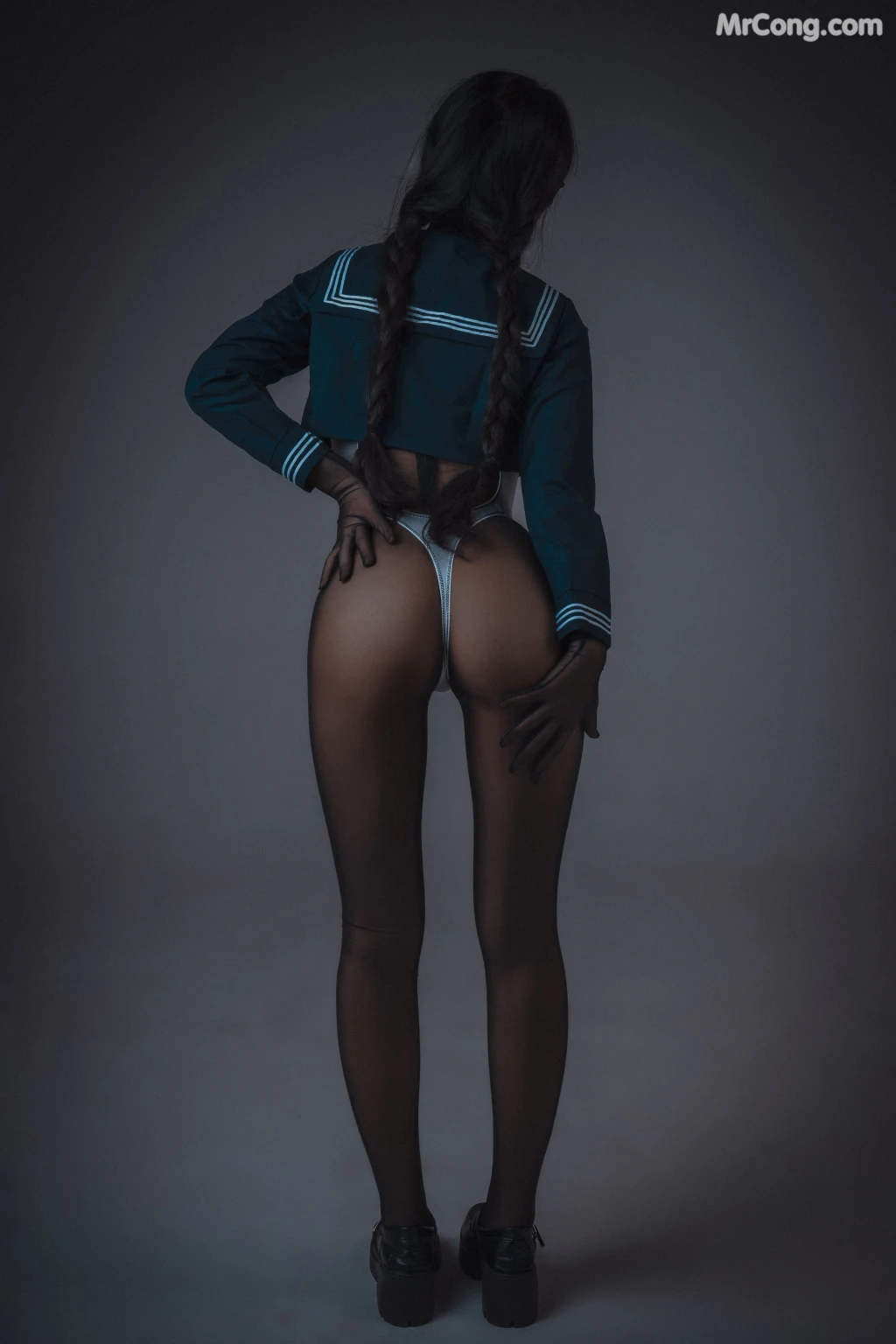 DJAWA Photo – Jeong Jenny (정제니): “Swimming Lesson #10” (Full) (111 photos) – Page 9