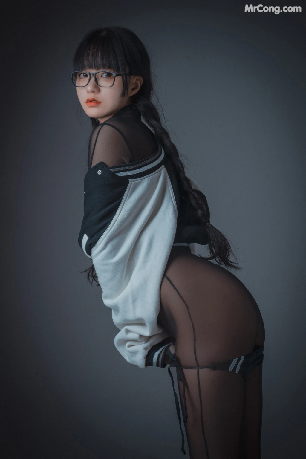 DJAWA Photo – Jeong Jenny (정제니): “Swimming Lesson #10” (Full) (111 photos) – Page 10