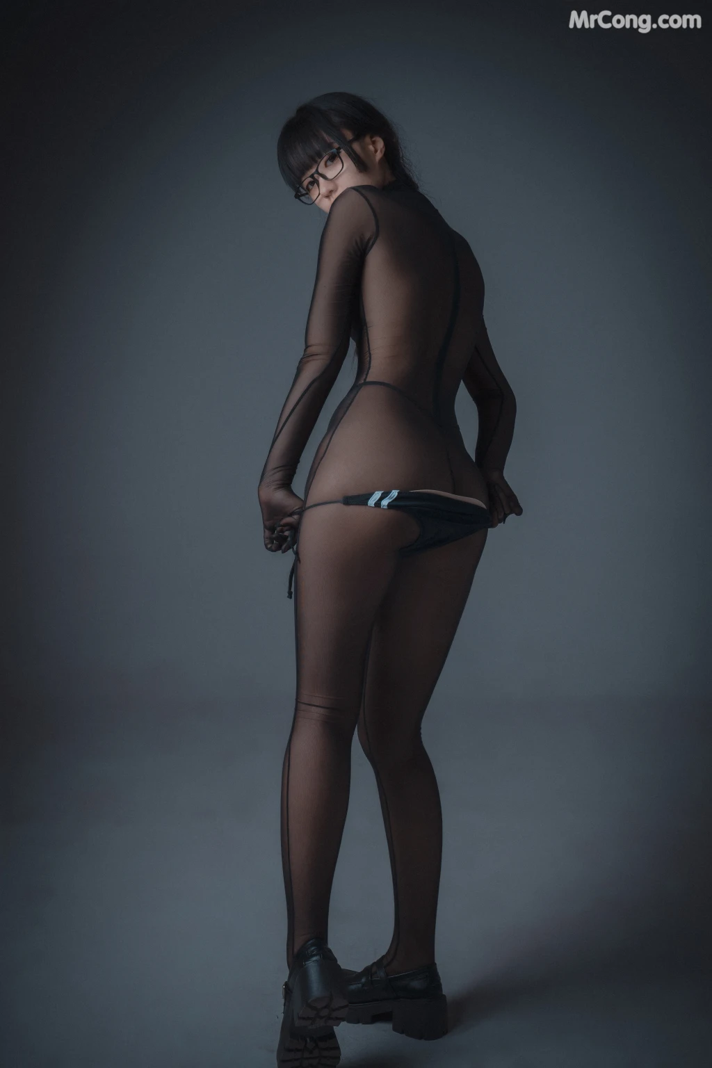 DJAWA Photo – Jeong Jenny (정제니): “Swimming Lesson #10” (Full) (111 photos) – Page 10