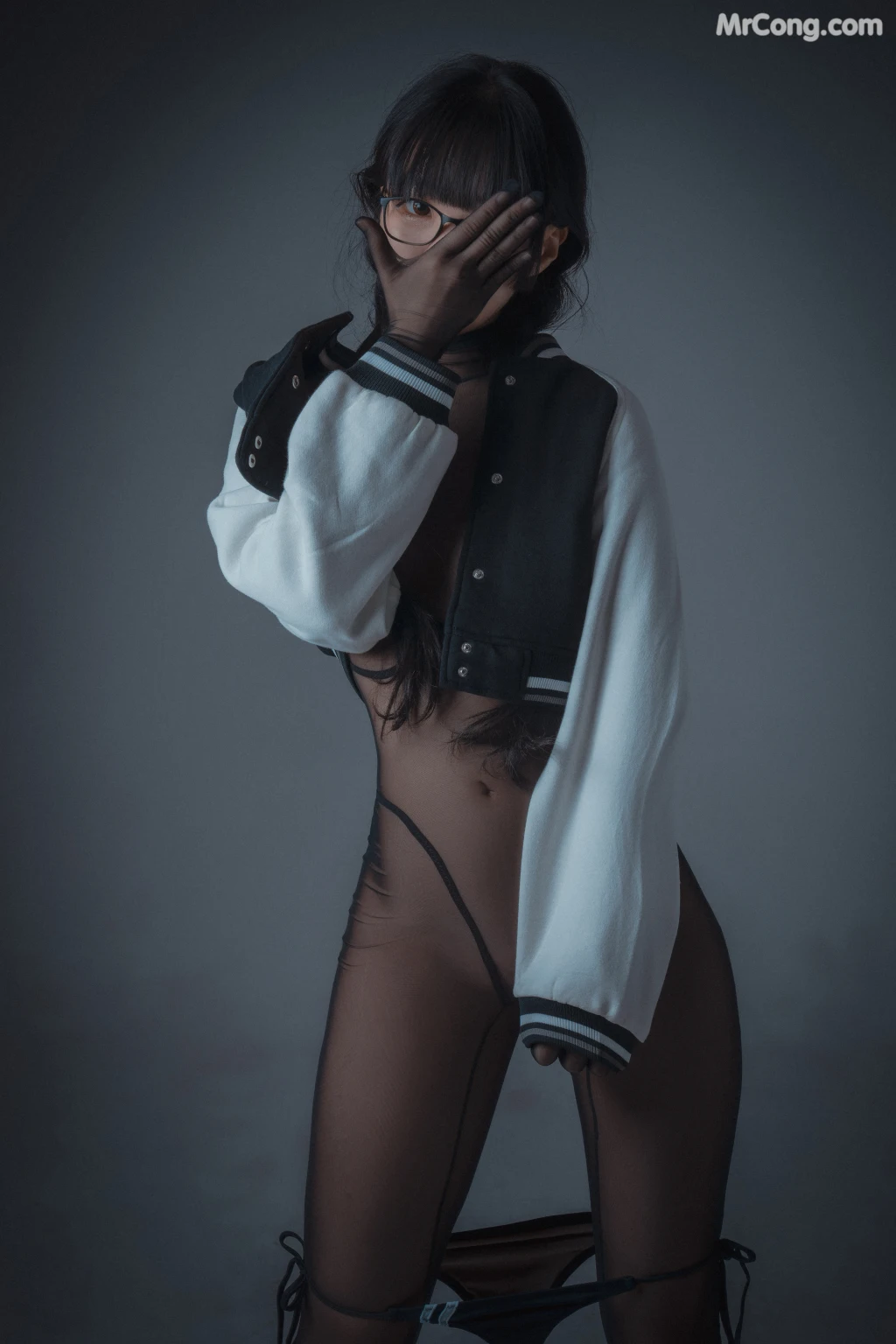 DJAWA Photo – Jeong Jenny (정제니): “Swimming Lesson #10” (Full) (111 photos) – Page 11