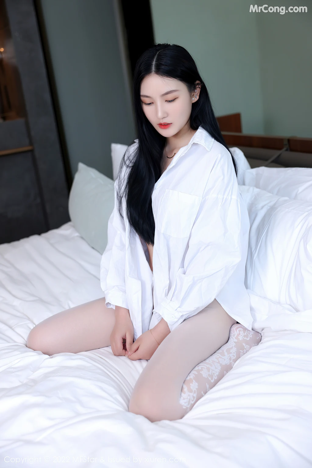 MFStar Vol.565: 小米XM (62 photos)