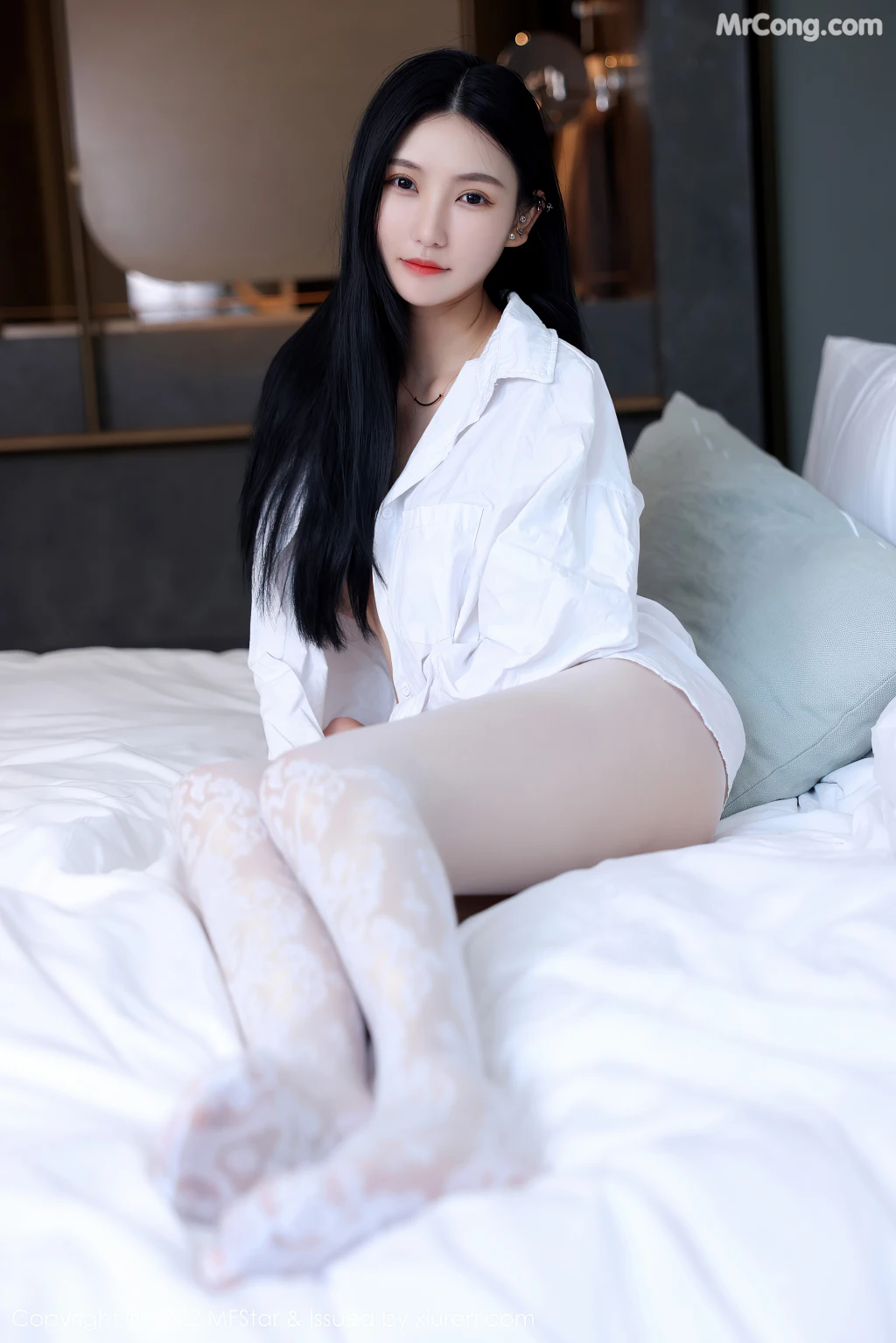MFStar Vol.565: 小米XM (62 photos) – Page 2