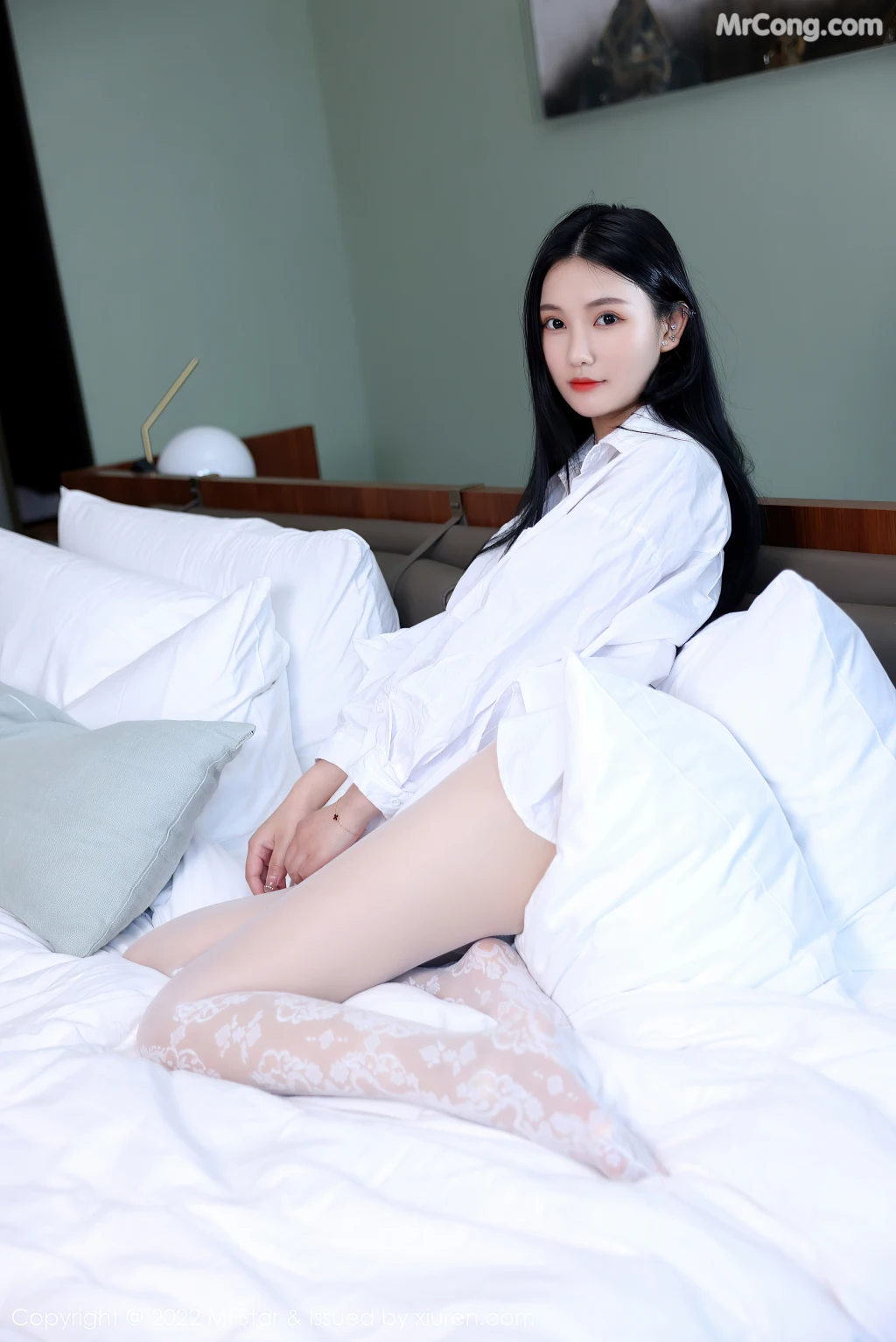 MFStar Vol.565: 小米XM (62 photos) – Page 3