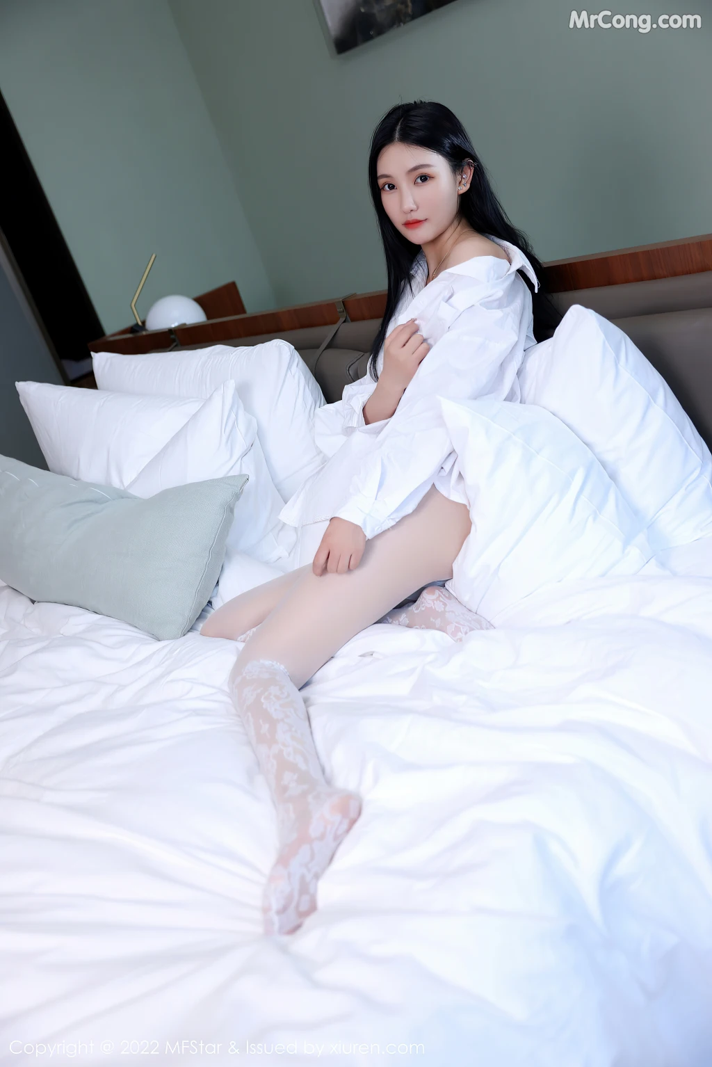 MFStar Vol.565: 小米XM (62 photos) – Page 3