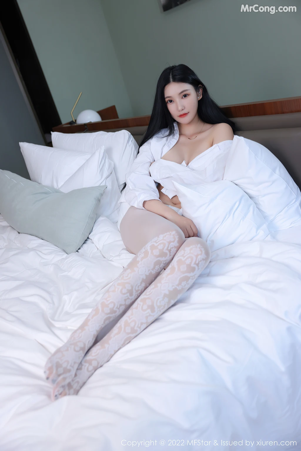 MFStar Vol.565: 小米XM (62 photos) – Page 4