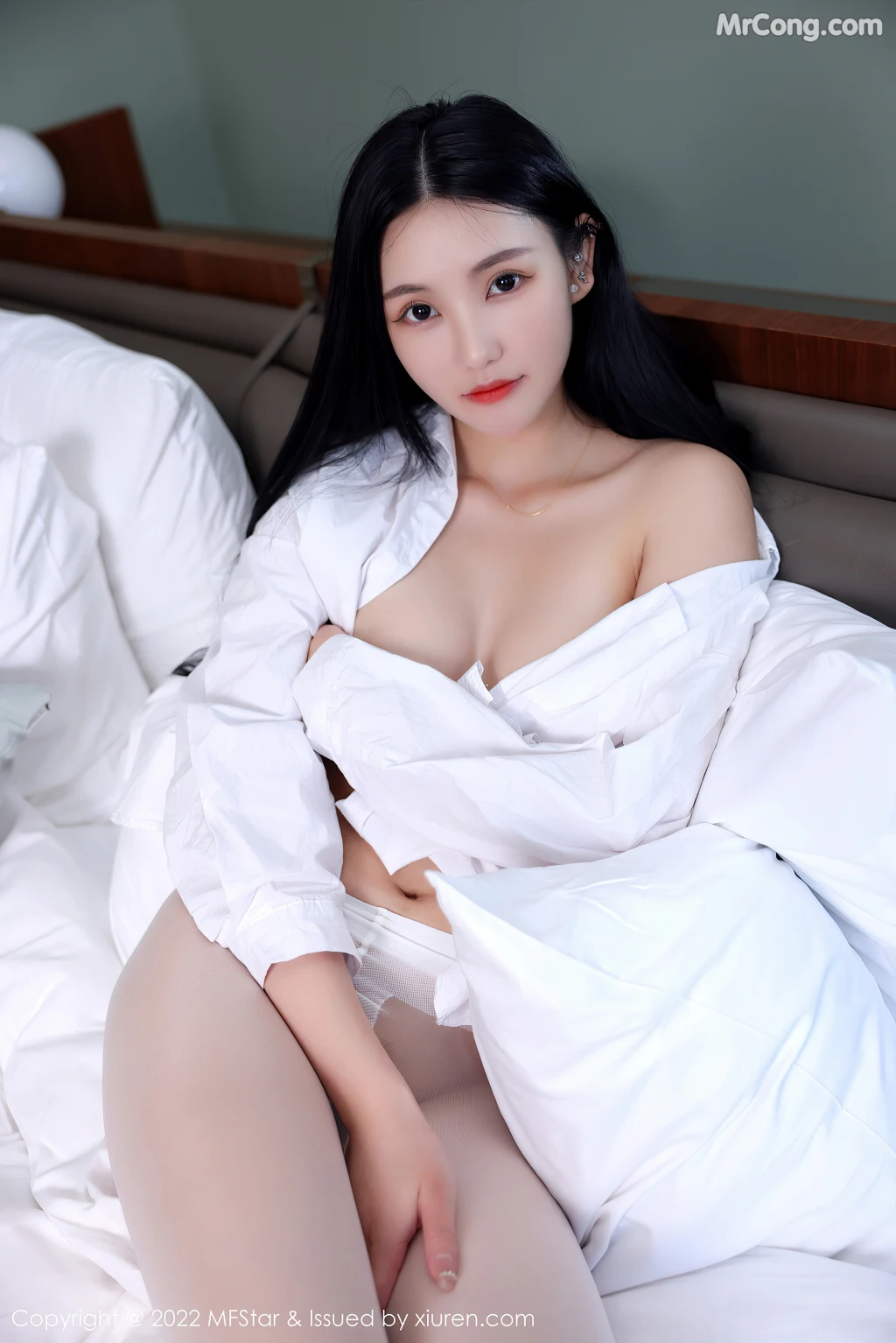 MFStar Vol.565: 小米XM (62 photos) – Page 4