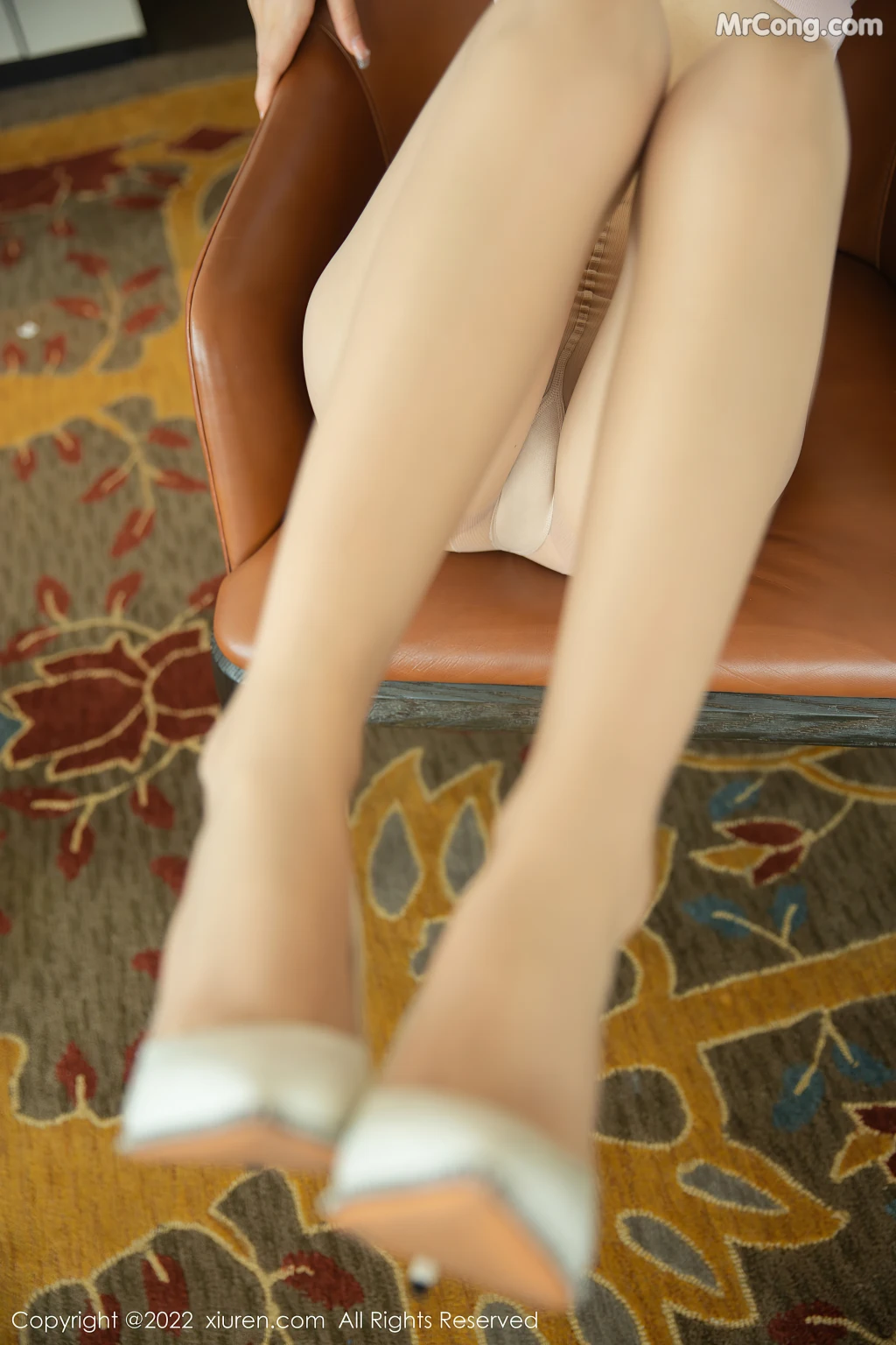 XIUREN No.5242: Xiong Xiao Nuo (熊小诺) (74 photos) – Page 3