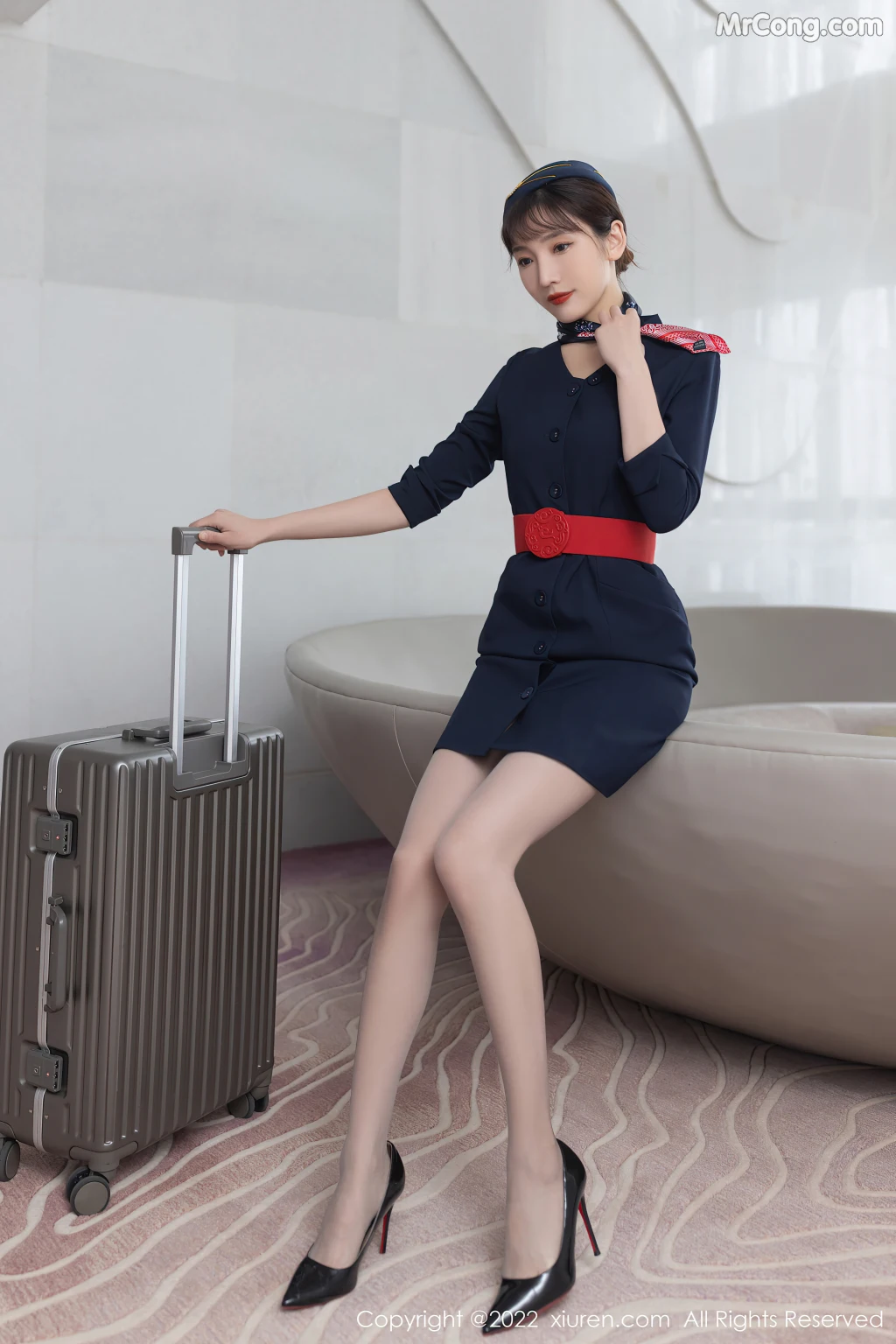 XIUREN No.5245: Lu Xuan Xuan (陆萱萱) (73 photos)