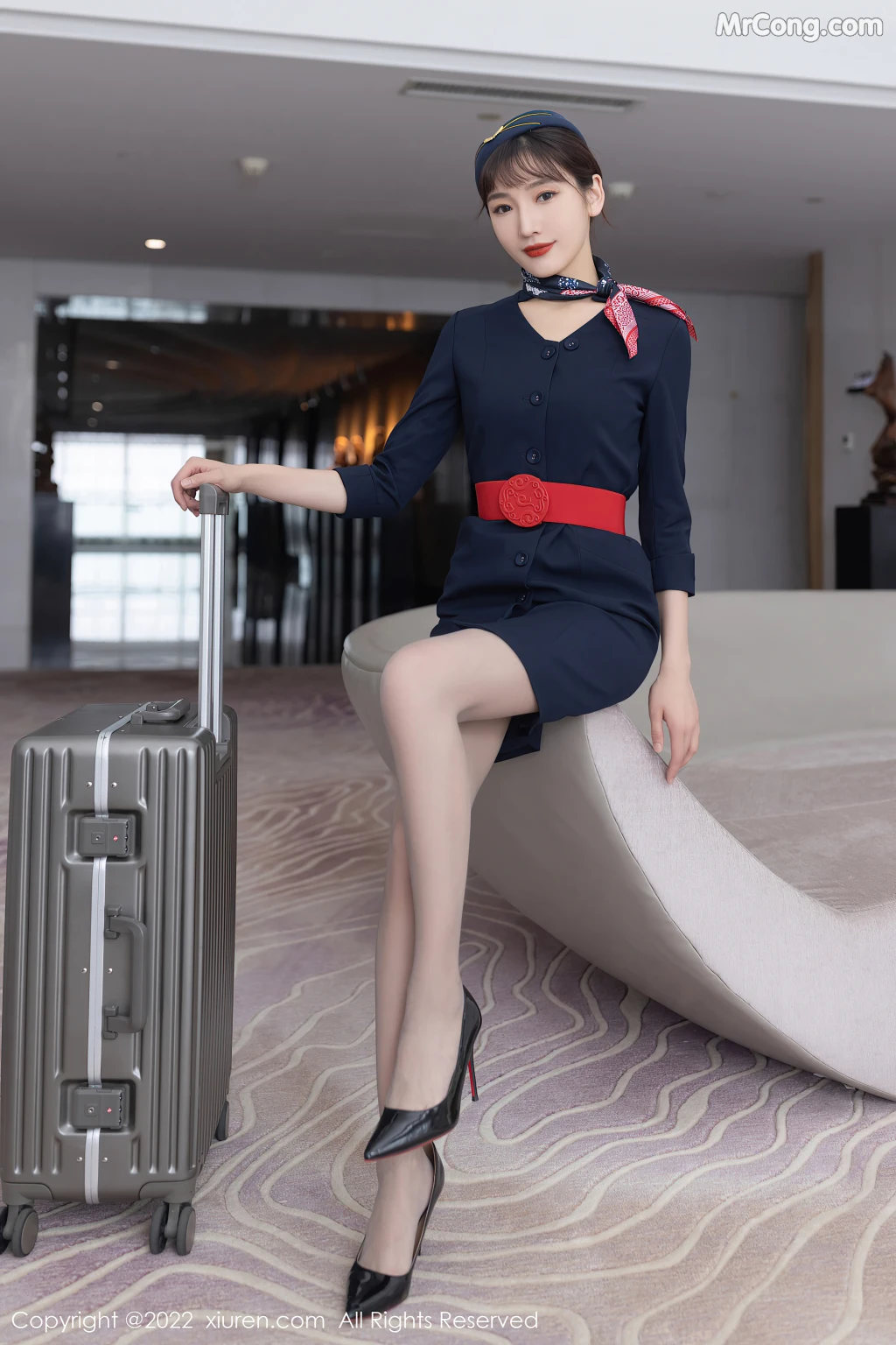 XIUREN No.5245: Lu Xuan Xuan (陆萱萱) (73 photos)