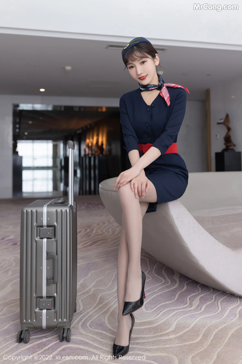 XIUREN No.5245: Lu Xuan Xuan (陆萱萱) (73 photos)