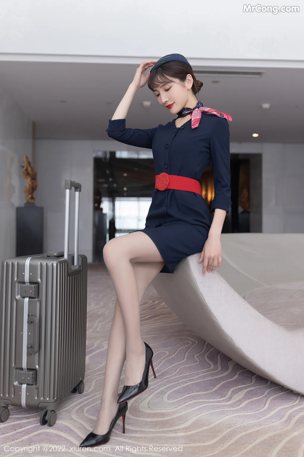 XIUREN No.5245: Lu Xuan Xuan (陆萱萱) (73 photos)