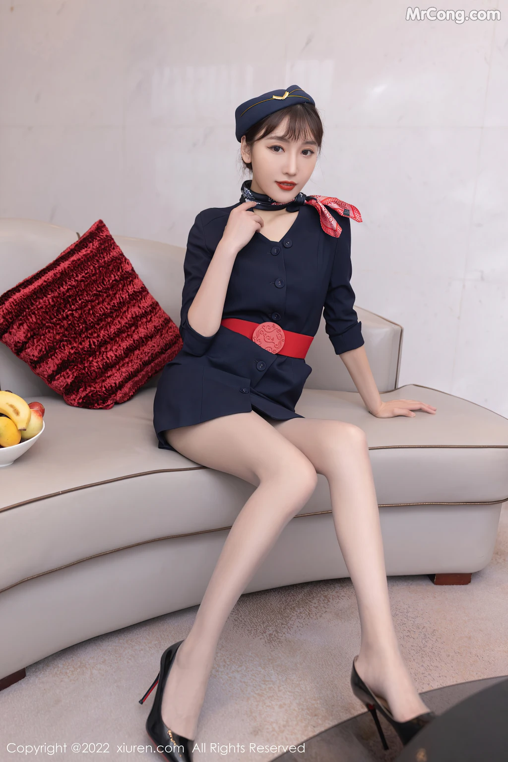 XIUREN No.5245: Lu Xuan Xuan (陆萱萱) (73 photos) – Page 2