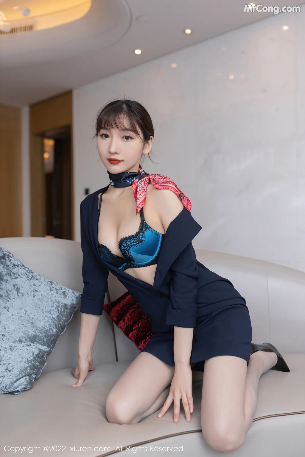 XIUREN No.5245: Lu Xuan Xuan (陆萱萱) (73 photos) – Page 3