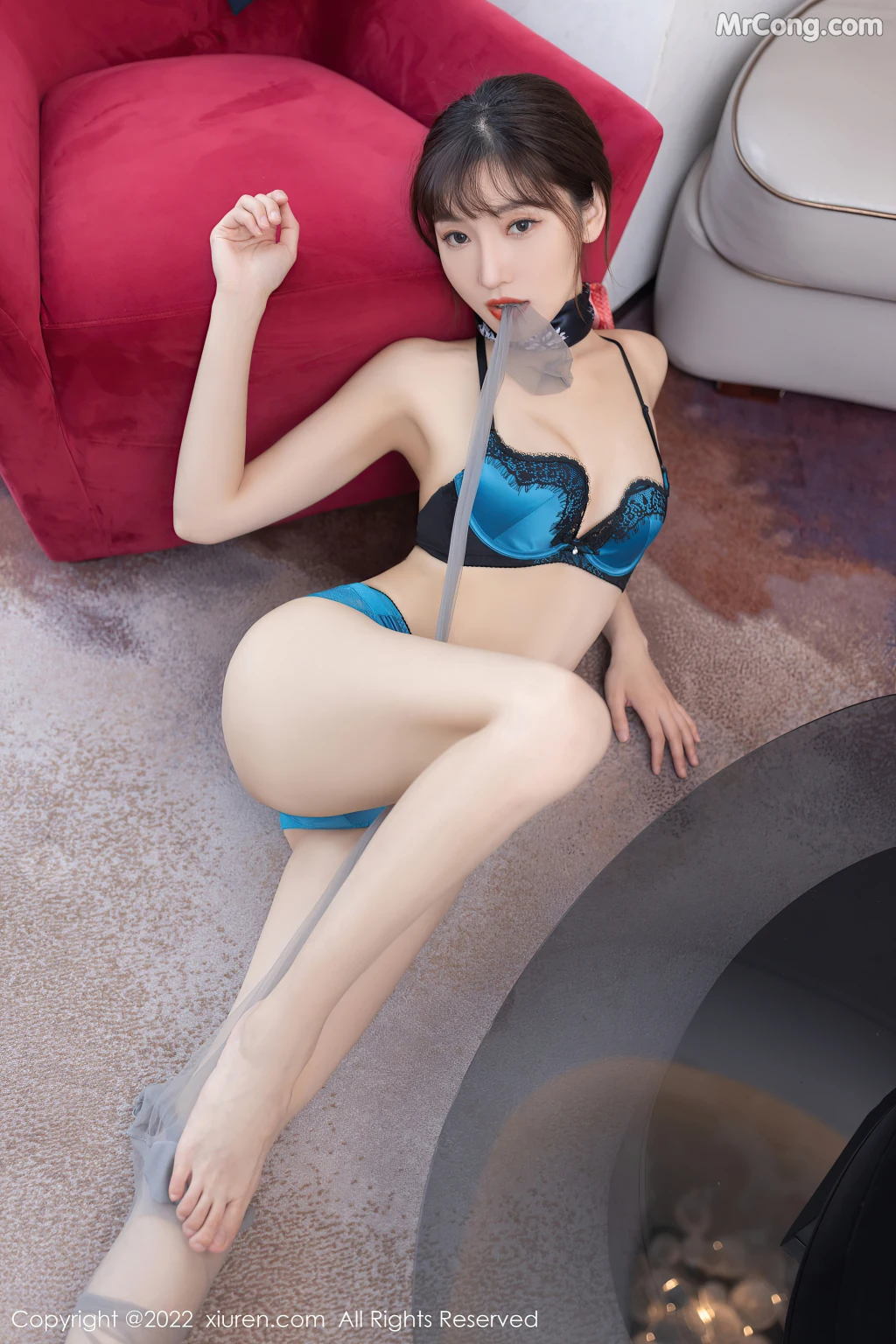 XIUREN No.5245: Lu Xuan Xuan (陆萱萱) (73 photos) – Page 6