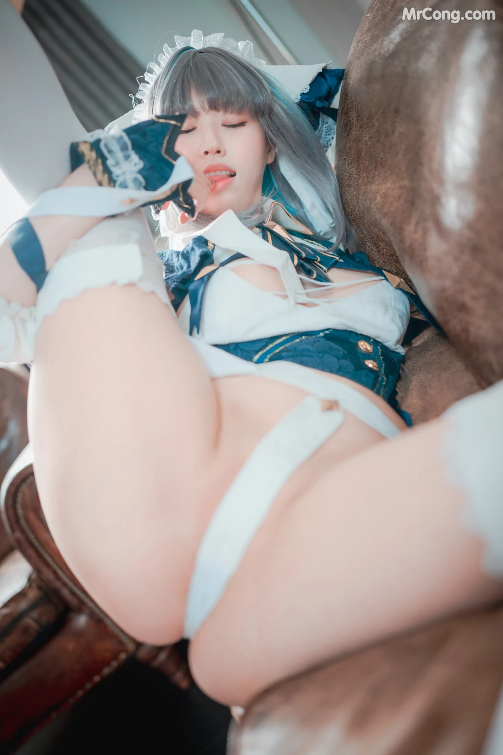 DJAWA Photo – Mozzi (모찌): “Azur Lane HMS Cheshire” (Full) (79 photos) – Page 2