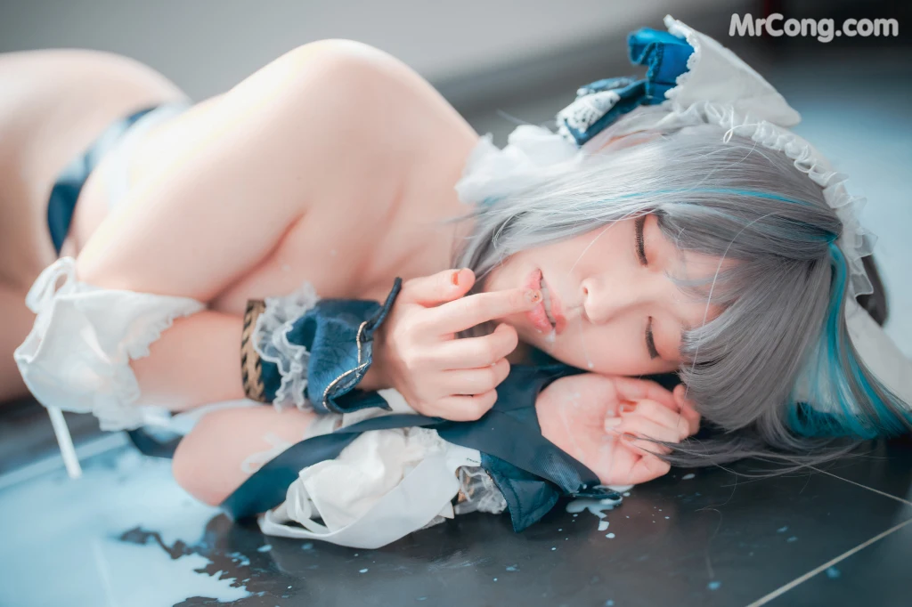 DJAWA Photo – Mozzi (모찌): “Azur Lane HMS Cheshire” (Full) (79 photos) – Page 6