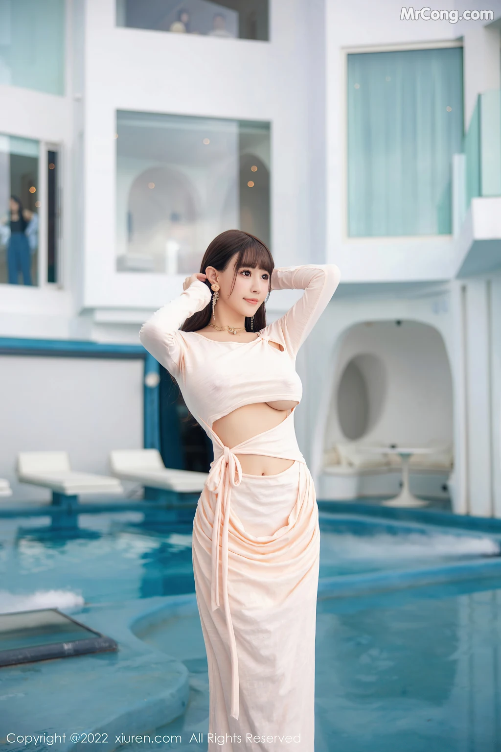 XIUREN No.5248: Zhu Ke Er (朱可儿Flora) (91 photos) – Page 2