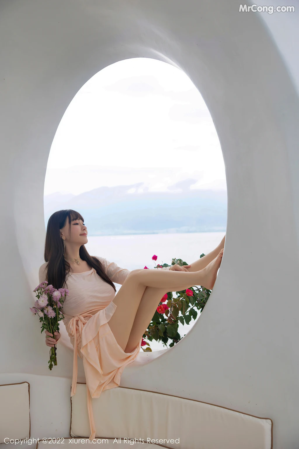 XIUREN No.5248: Zhu Ke Er (朱可儿Flora) (91 photos) – Page 3