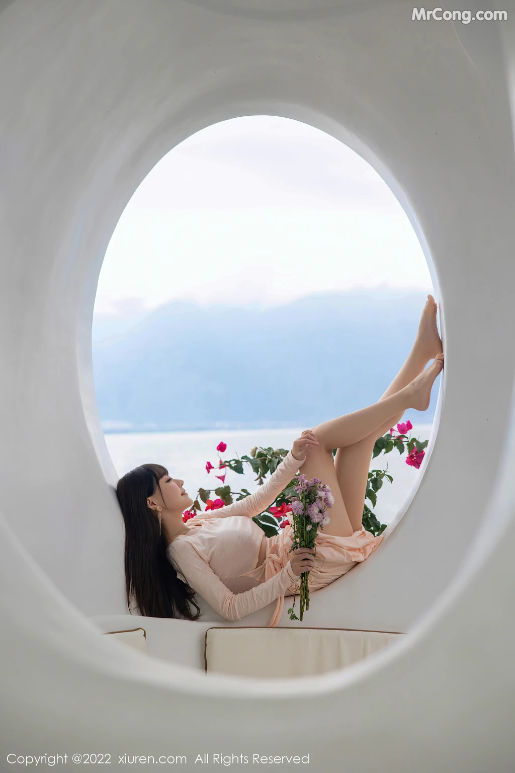 XIUREN No.5248: Zhu Ke Er (朱可儿Flora) (91 photos) – Page 3