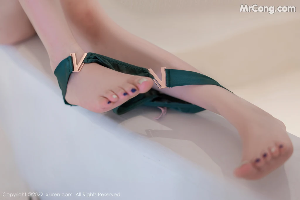 XIUREN No.5249: 小海臀Rena (61 photos) – Page 2