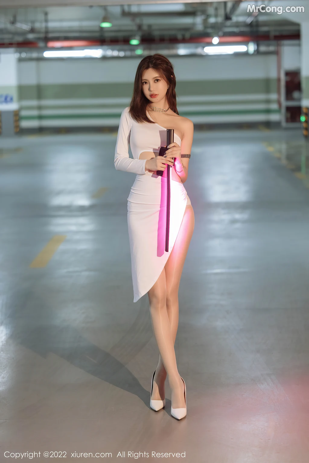 XIUREN No.5250: Ula (绮里嘉) (77 photos) – Page 7