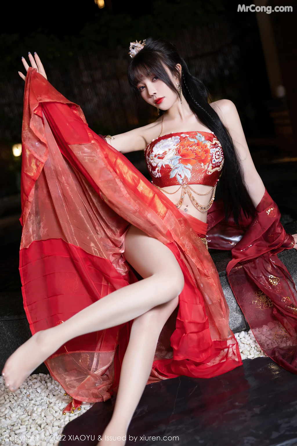 XiaoYu Vol.827: Booty (芝芝) (71 photos) – Page 2