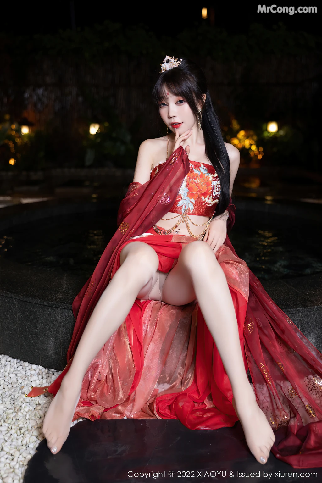 XiaoYu Vol.827: Booty (芝芝) (71 photos) – Page 2