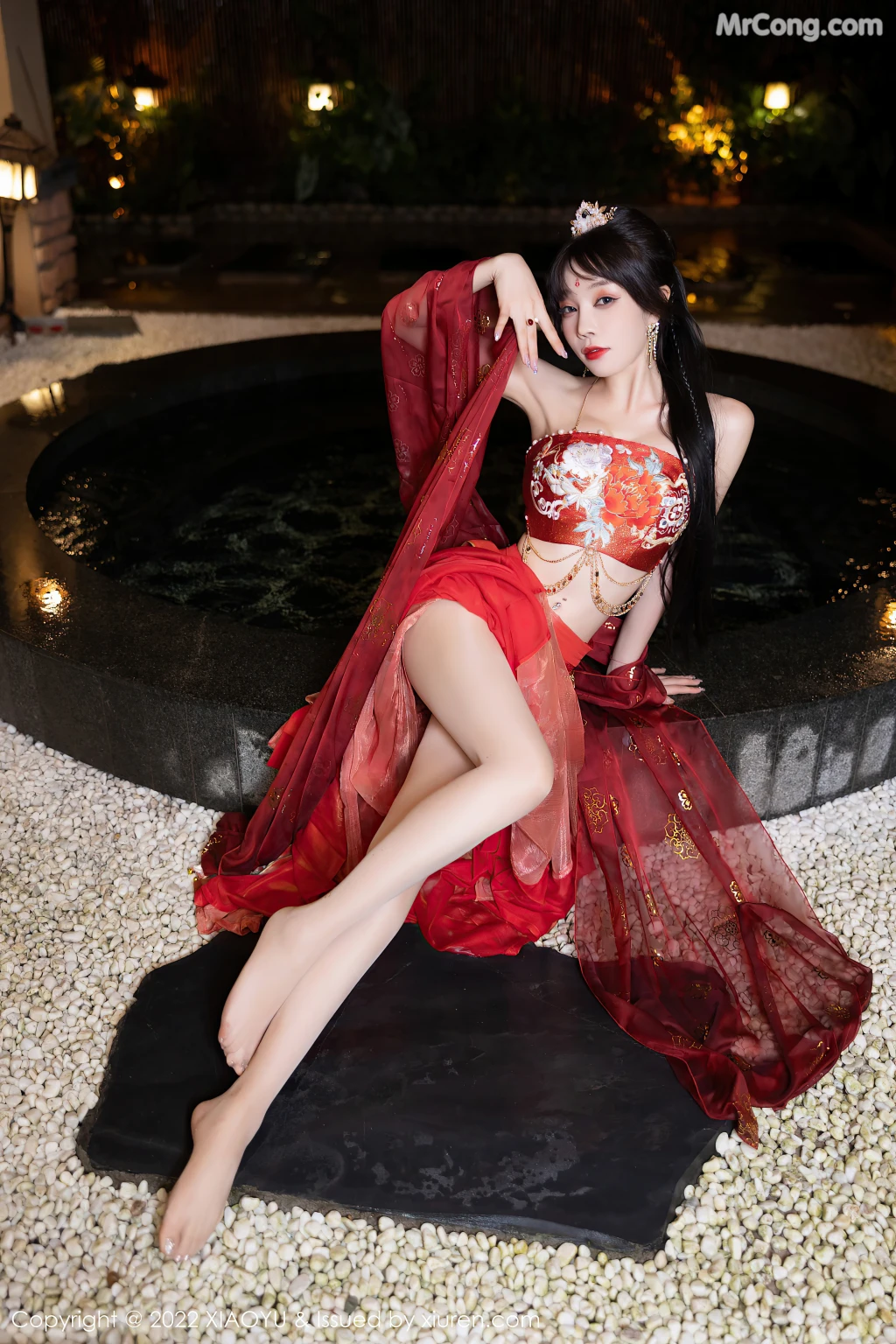 XiaoYu Vol.827: Booty (芝芝) (71 photos) – Page 2