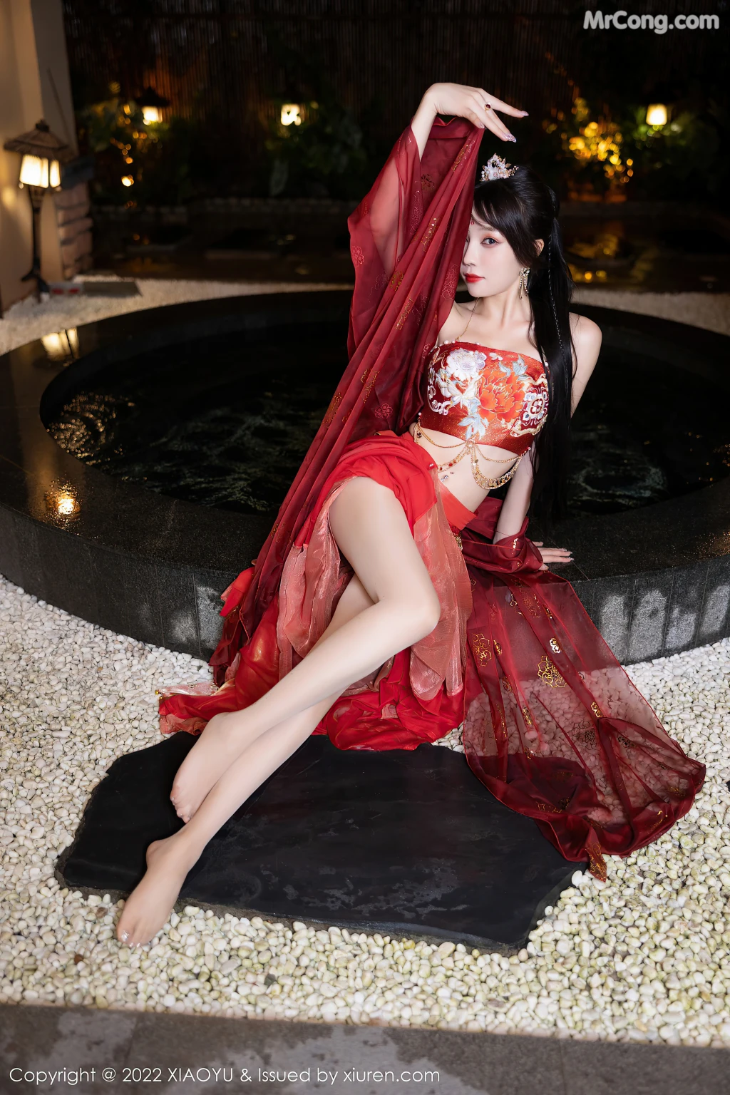 XiaoYu Vol.827: Booty (芝芝) (71 photos) – Page 2