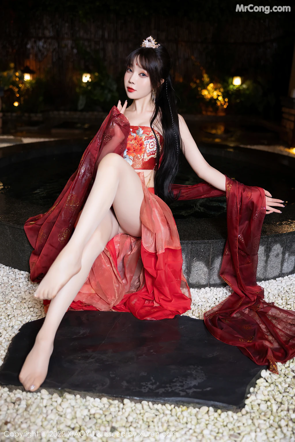 XiaoYu Vol.827: Booty (芝芝) (71 photos) – Page 2