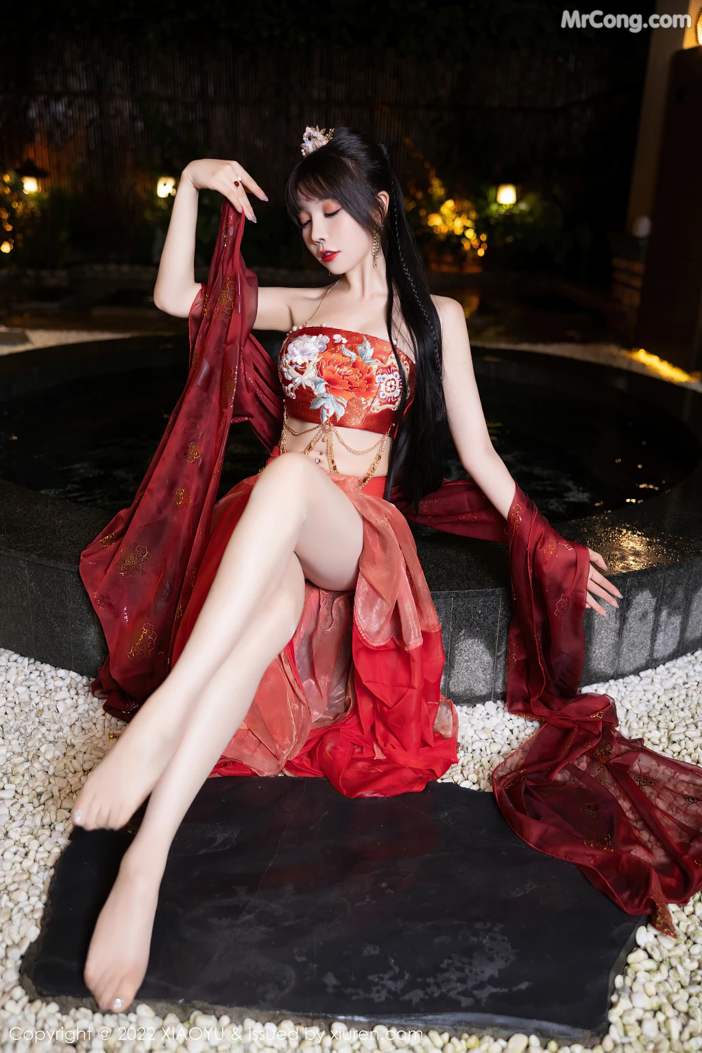 XiaoYu Vol.827: Booty (芝芝) (71 photos) – Page 2