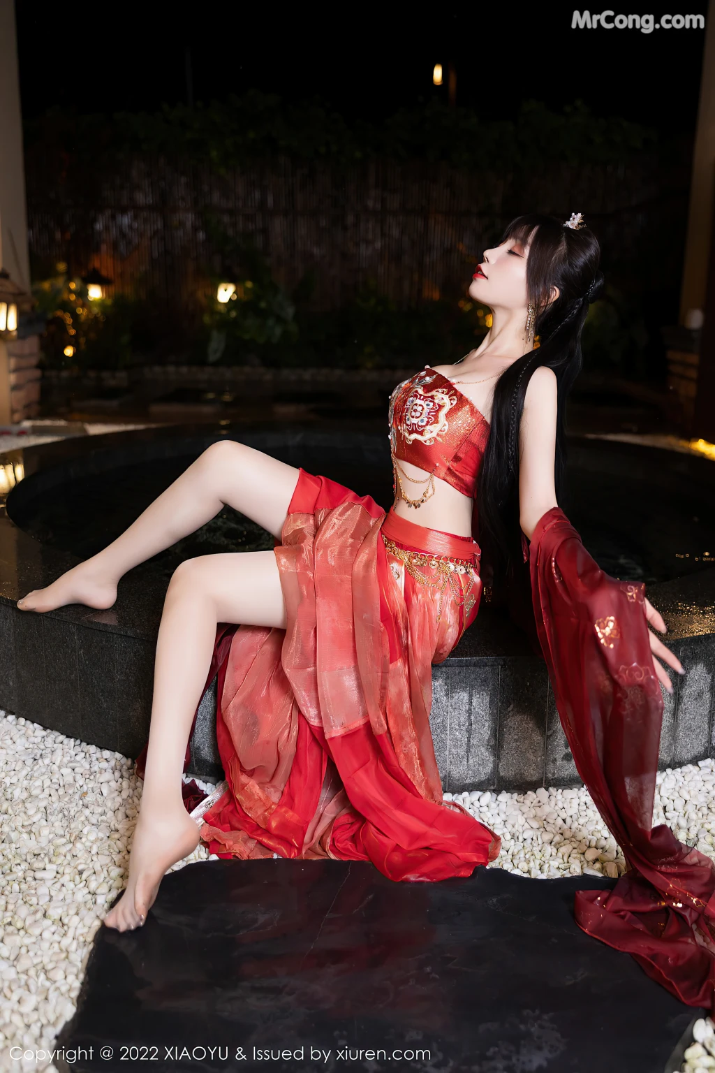 XiaoYu Vol.827: Booty (芝芝) (71 photos) – Page 2